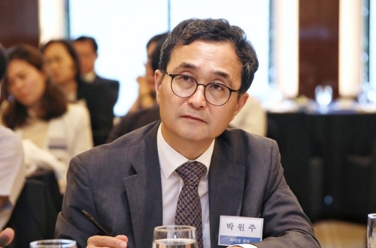 S. Korea to expand IP financial investment market to W1.3tr by 2024