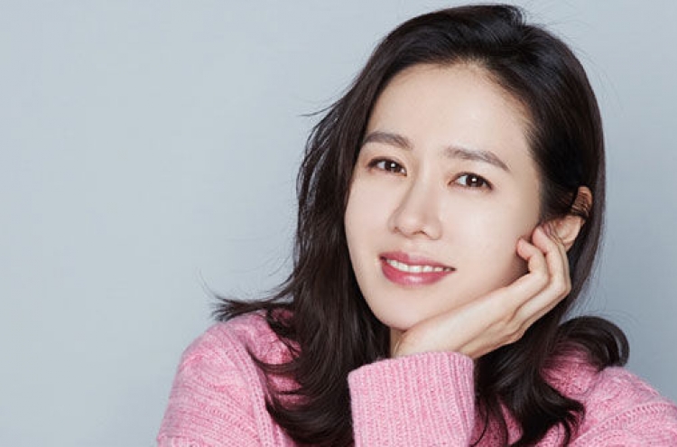 Son Ye-jin to make Hollywood debut in Andrew Niccol’s ‘The Cross’