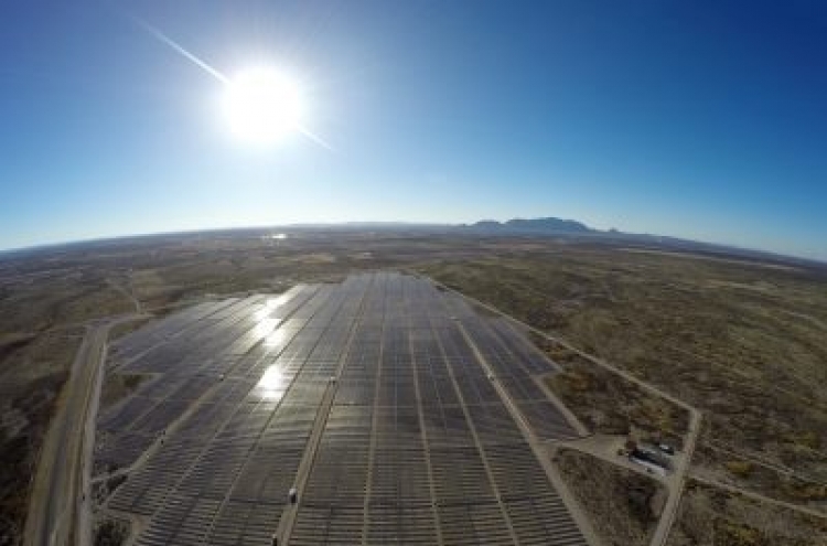 Hanwha Energy bags 50MW solar power deal in Spain