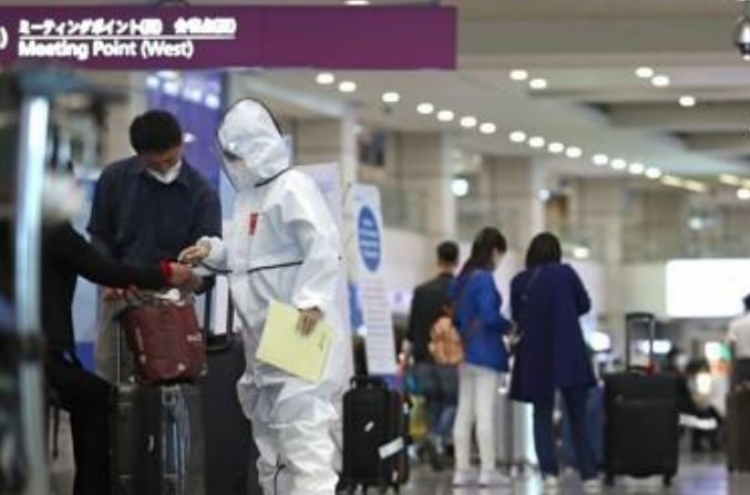Korea to require foreigners arriving from high-risk nations to submit proof of negative virus test