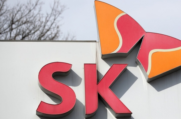 SK’s market value surges from bio units