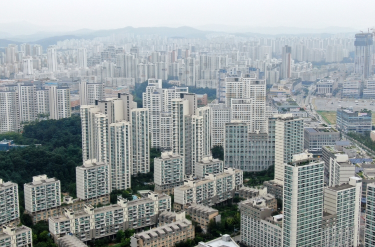 [From the Scene] High hopes in Sejong for administrative capital plan