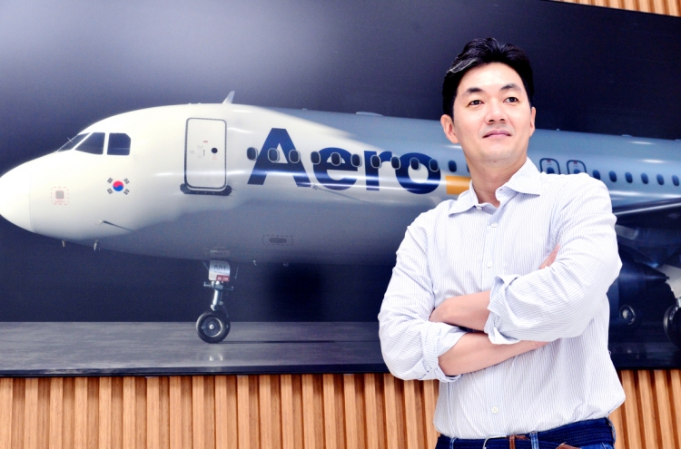 [Herald Interview] A progressive launch of airline in midst of pandemic