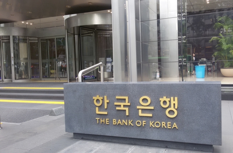 Over 2 in 10 S. Korean firms unlikely to service their debts