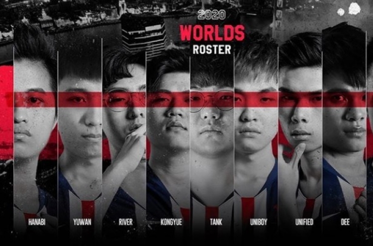 LoL Worlds play-ins: A miracle for the underdogs