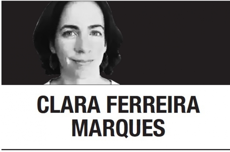 [Clara Ferreira Marques] 'Korean Beatles' can’t buy stock market’s love