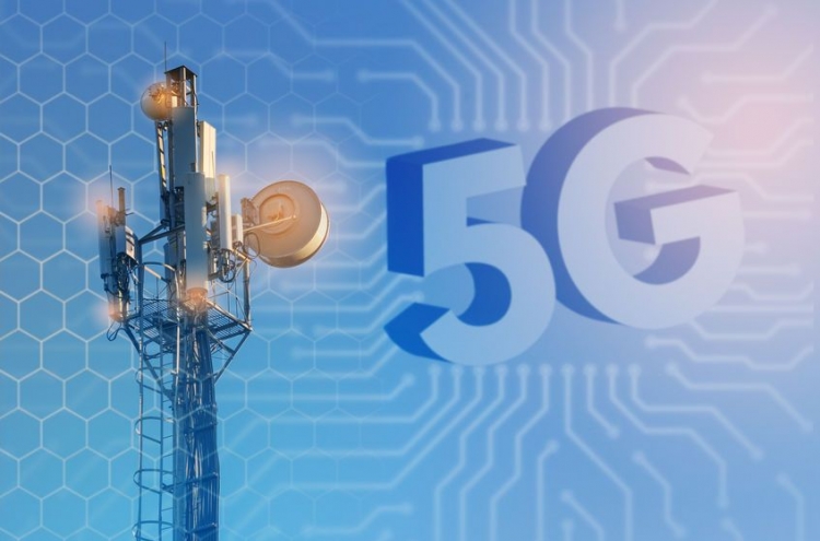 SKT has best 5G availability, LG U+ fastest 5G download speed: UK research institute