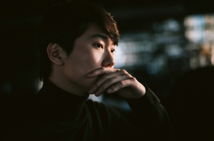 Pianist Cho Seung-jin to have finale recital in Seoul