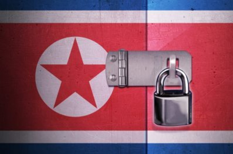 N. Korea steps up virus control along inter-Korean border: state media