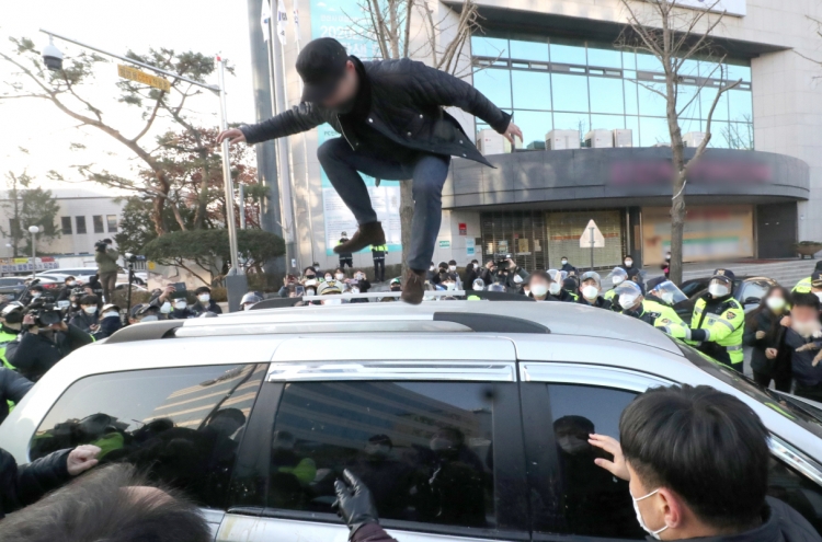 [Newsmaker] [Feature] A week of YouTuber chaos leaves Ansan residents angry