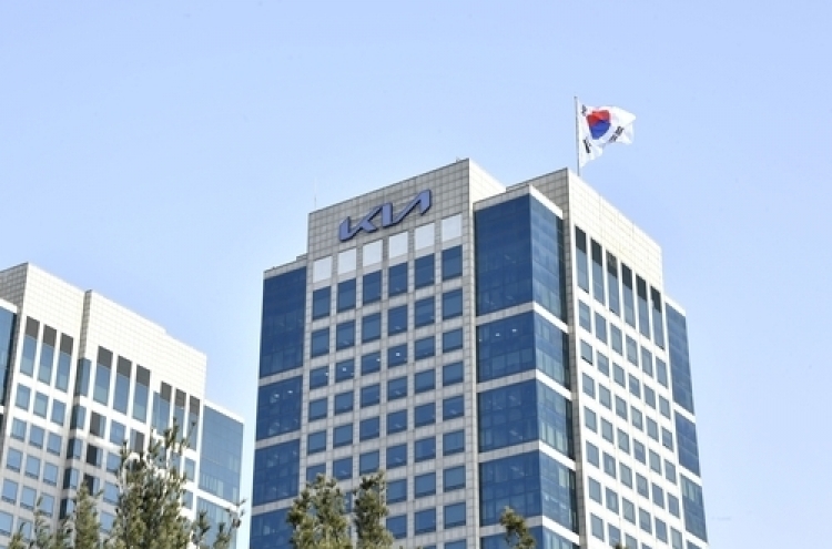 Hyundai, Kia Q4 operating profit jumps despite pandemic