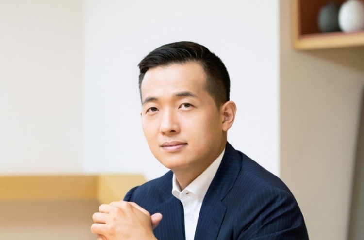 Kim Dong-kwan reinvents Hanwha’s identity as renewable energy leader