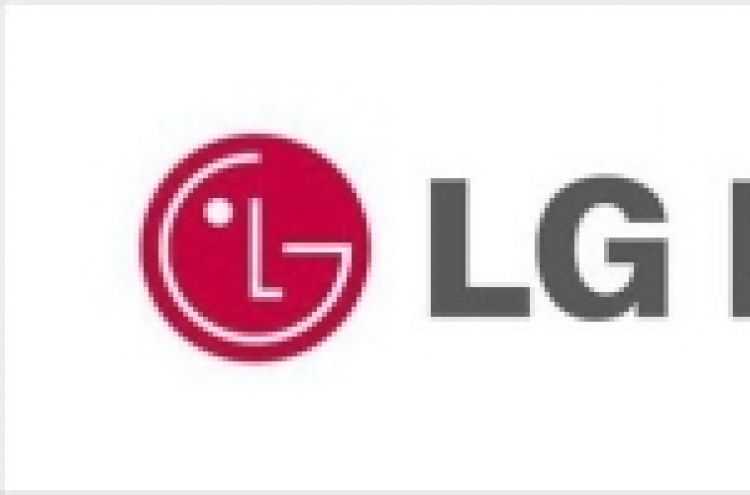 LG Display swings to net profit in Q4 on increased OLED panel sales