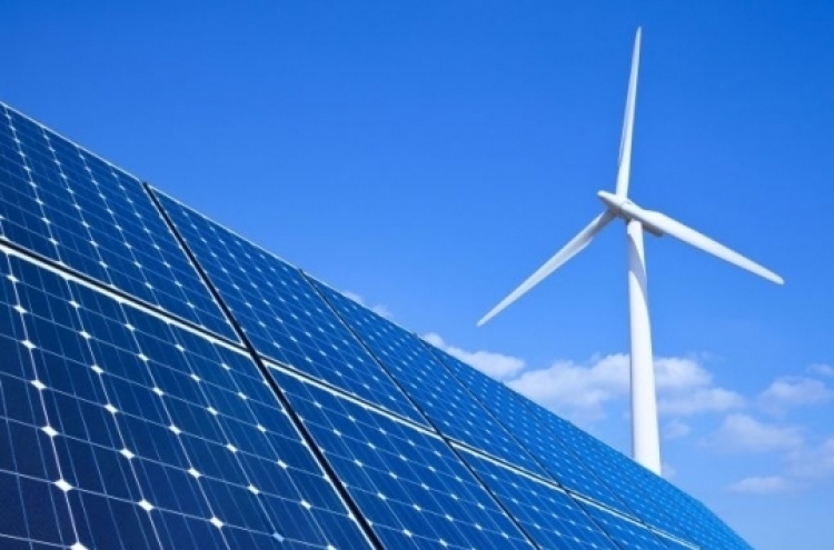 Mirae Asset launches equity fund to bet on clean tech