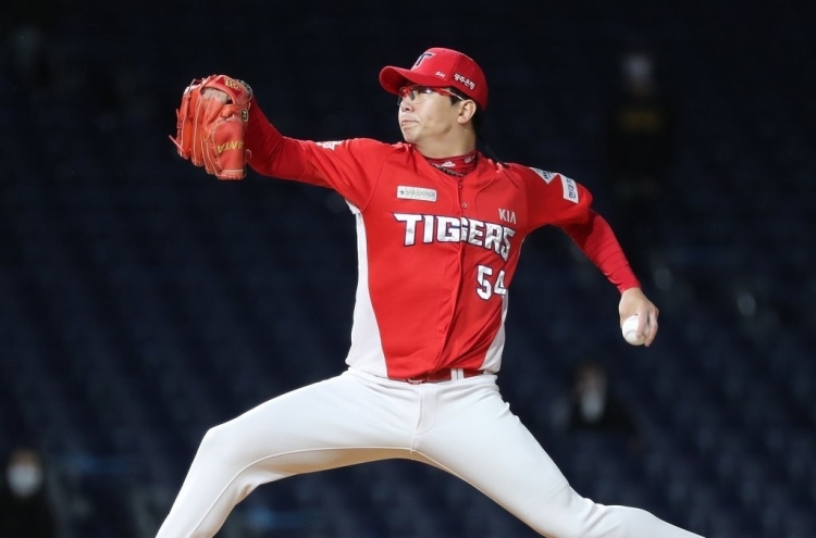 MLB checks on status of S. Korean free agent pitcher Yang Hyeon-jong