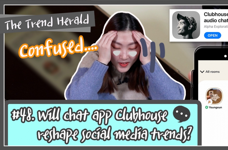 [Video] Will chat app Clubhouse reshape social media trends?