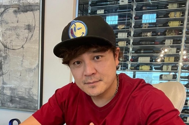 Ex-MLB All-Star Choo Shin-soo signs with new KBO club
