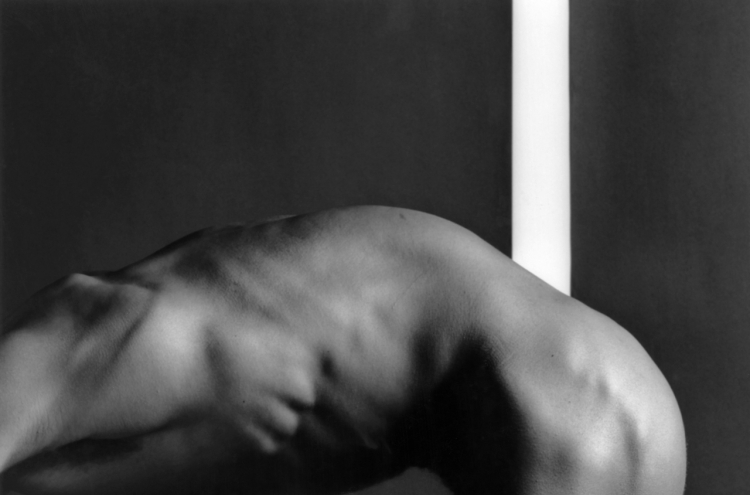 First Mapplethorpe show in Korea highlights iconic status of US photographer