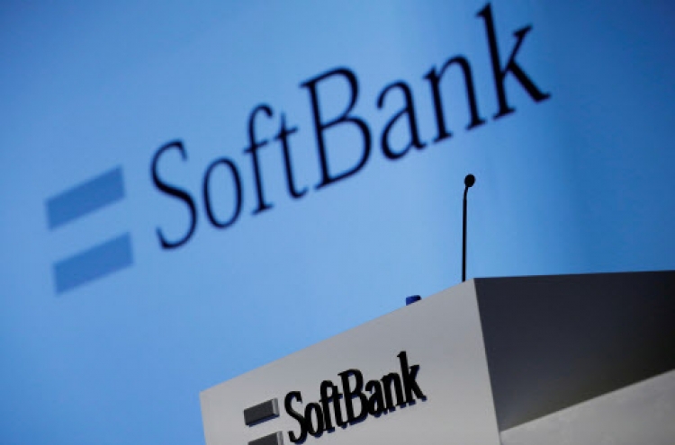 Naver, Softbank launch Japanese joint venture to take on internet giants