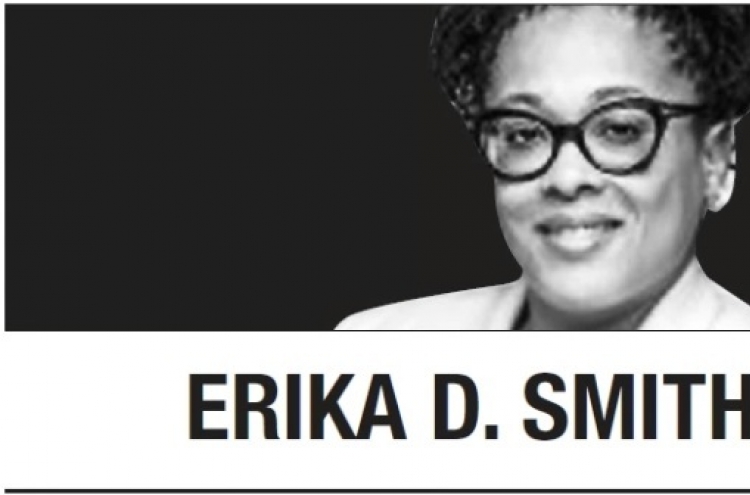 [Erika D. Smith] The secret to keeping this moment of solidarity between Black and Asian Americans