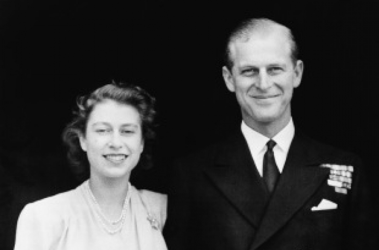 Britain mourns Prince Philip; leaders honor service to Queen