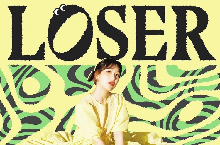 [Herald Interview] Singer-songwriter Cheeze finds herself with ‘LOSER’