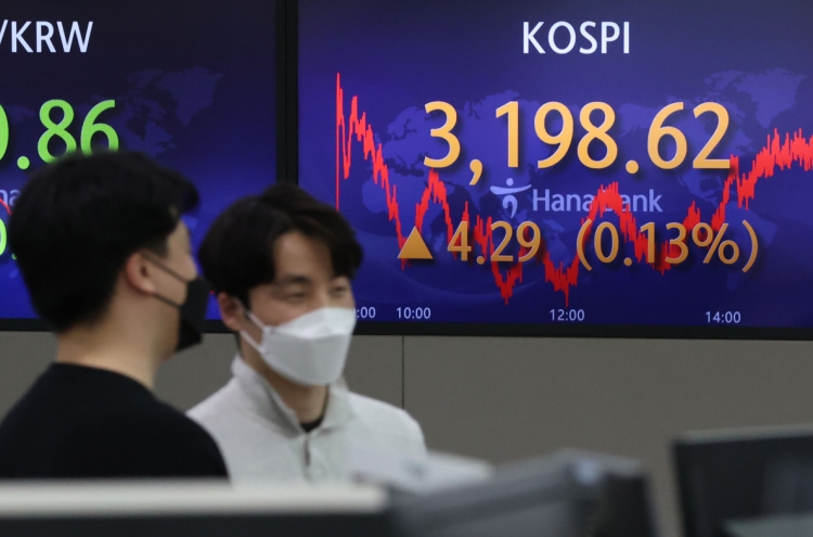 Seoul stocks to continue rise on earnings hope next week