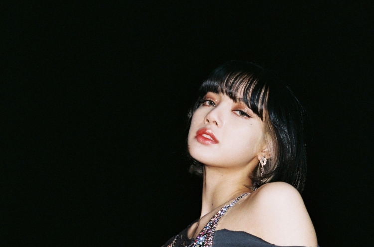 [Exclusive] Blackpink Lisa‘s solo debut expected in June