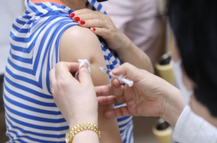 Citizens complain of scarcity of 'no-show' vaccines