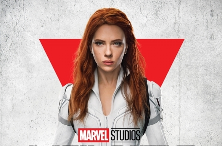 Marvel&#39;s superhero film &#39;Black Widow&#39; to be released worldwide July 7