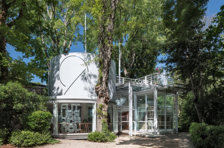 [Herald Interview] Korean Pavilion at Venice Architecture Biennale explores architecture as multidisciplinary practice
