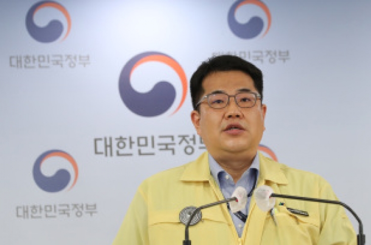 Korea’s push to reopen is already backfiring