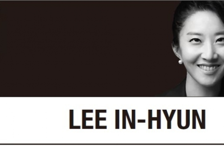 [Lee In-hyun] A man who kept his promise of lasting love