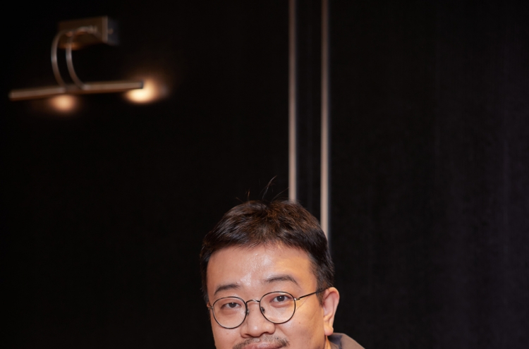 Screenwriter Yeon Sang-ho expects greater universe awaits for ‘The Cursed’