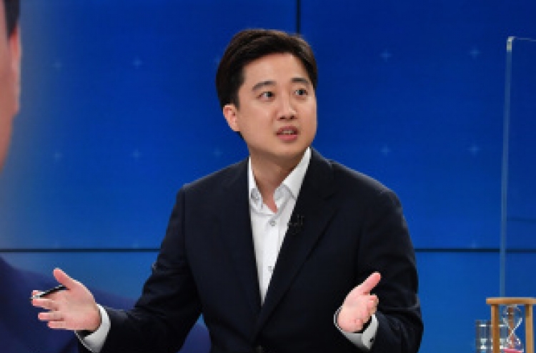 [Newsmaker] PPP leader says Lee Jae-myung is easier than Lee Nak-yon
