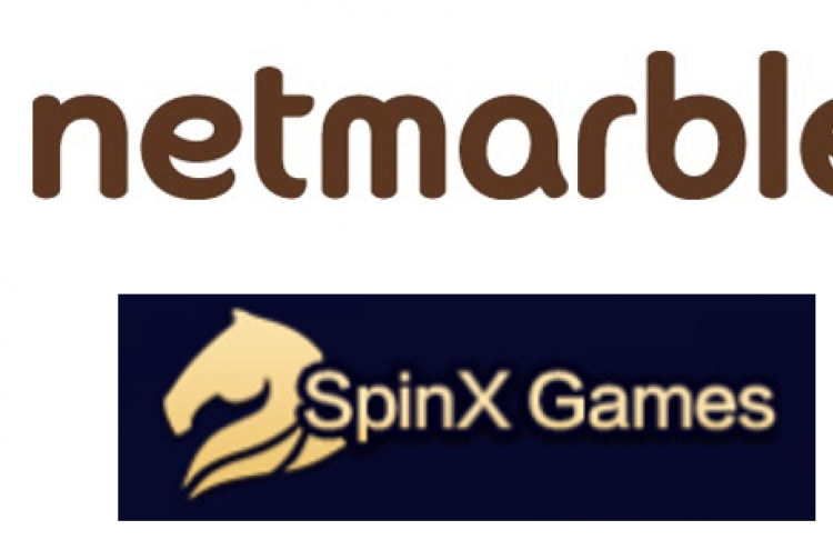 Netmarble to acquire casino game company SpinX Games for $2.1 billion