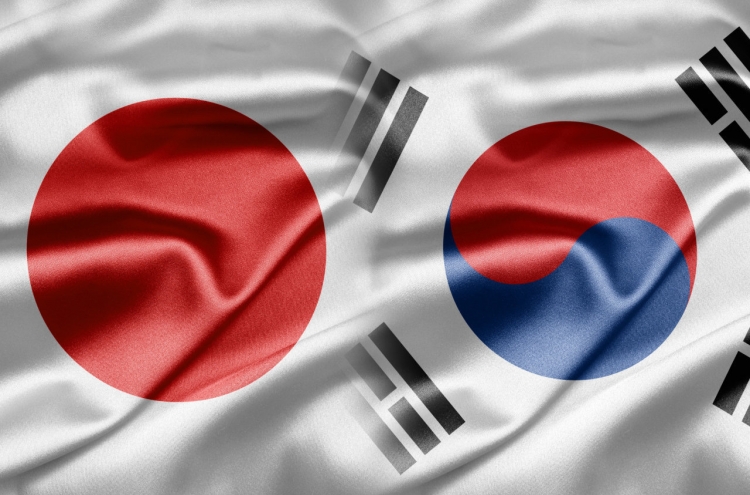 Top diplomats of S. Korea, Japan to hold talks in New York amid frayed ties