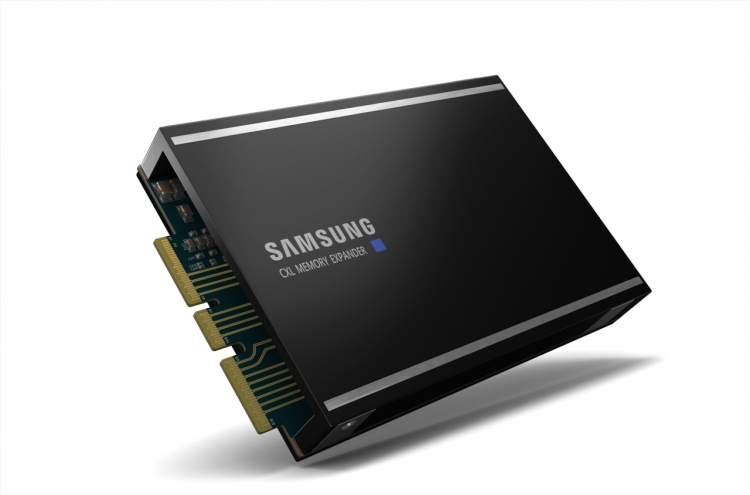 Samsung introduces industry’s first open-source solution for CXL memory platform