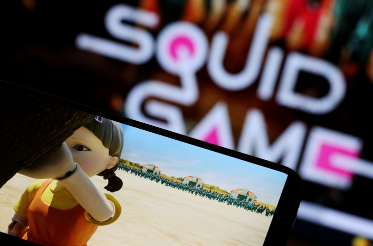 ‘Squid Game’ success reignites debate over Netflix’ free-riding on local networks