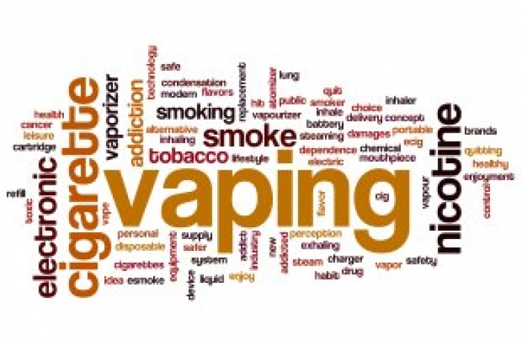 Tobacco harm reduction policy in spotlight