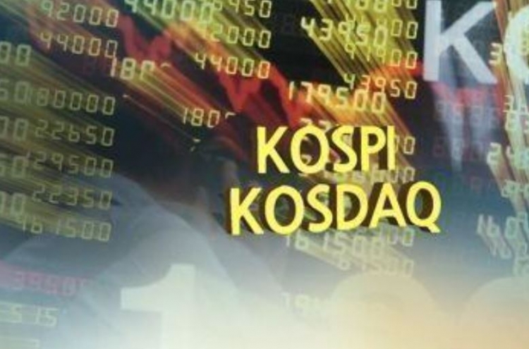 Foreign IBs cuts next year's Kospi targets amid rising volatility