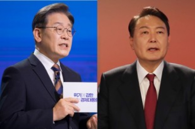 [Election 2022] How do Lee and Yoon view Japan?