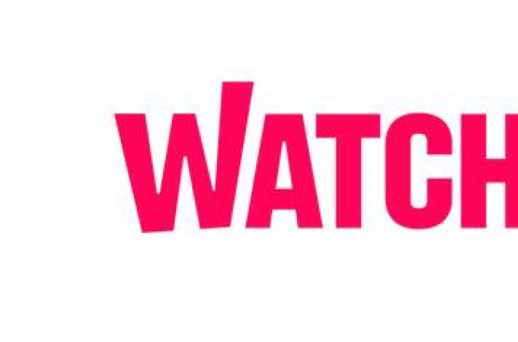 Local streamer Watcha to launch new platform with music, webtoons