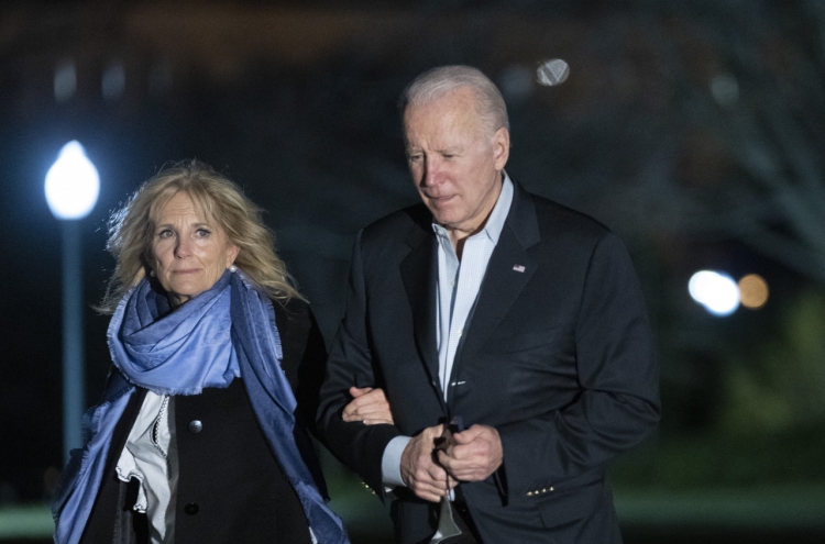 Biden to ask Congress for $2.6B to promote gender equity