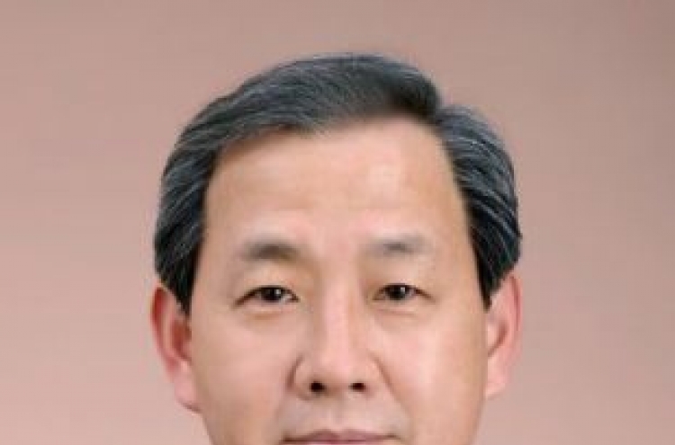 Yoon picks former university head as nominee for Education Minister