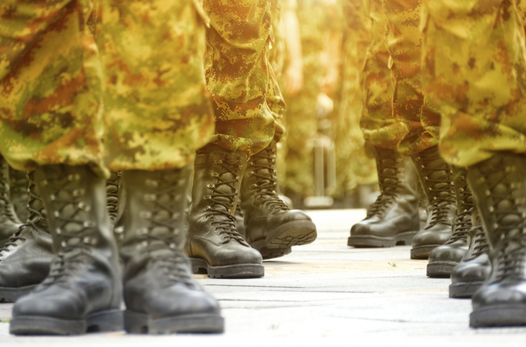 Military to halt jailing rule-breaking soldiers