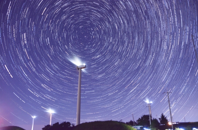 Train package trips to star gazing, cultural heritage spots in Gangwon Province