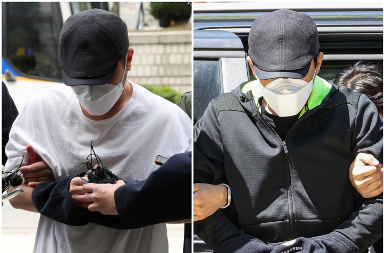 Woori Bank employee, his brother indicted for embezzling 61 bln won