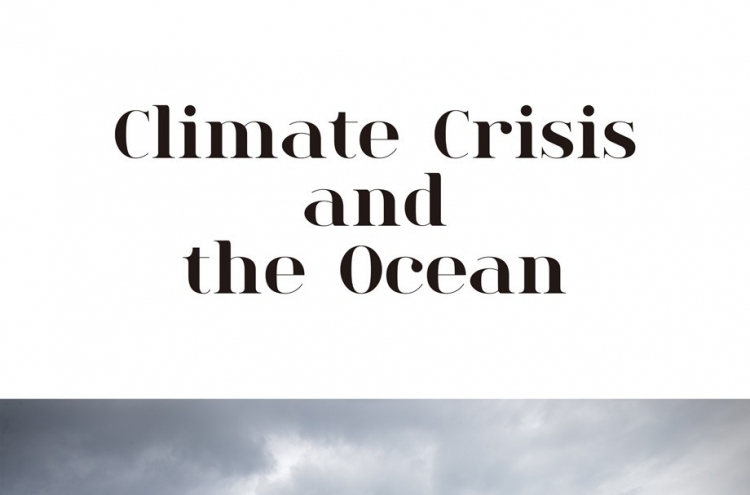 H.eco Forum to discuss ‘Climate Crisis and the Ocean’