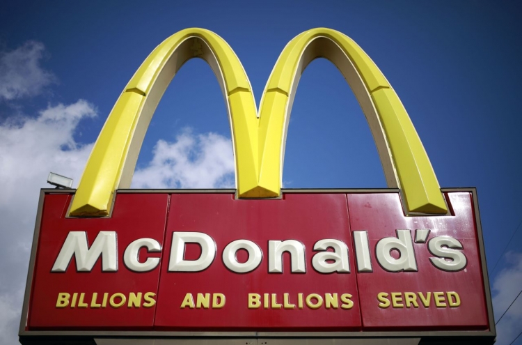 [Newsmaker] McDonald’s Korea back on sale after six years